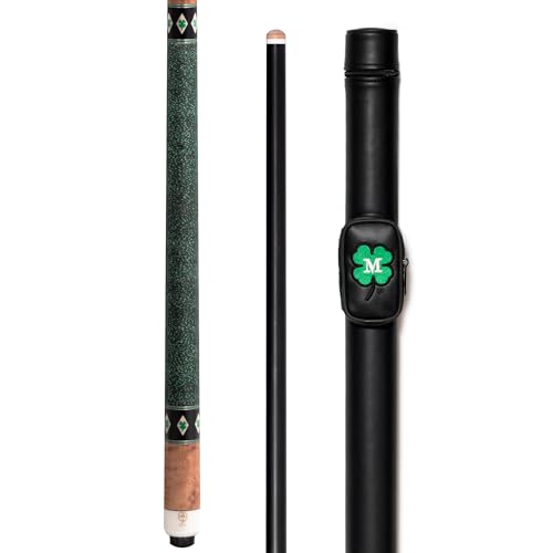 Taco de Billar McDermott G436 con Shaft de Fibra de Carbono miniatura 2
