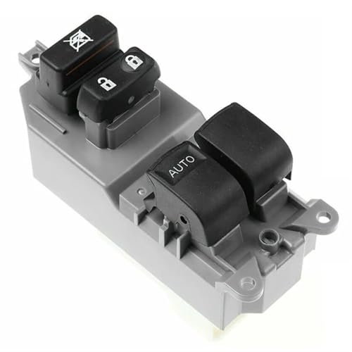 Commande lève-vitre 84820-0D100 bouton interrupteur électrique Yaris Auris - 6