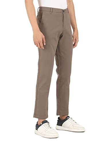 Image of Arrow Men's Regular Trousers