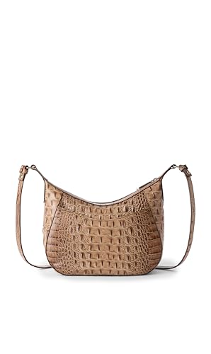 BRAHMIN Corinne - Toffee Alden Road3