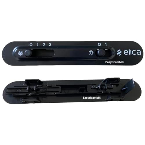 Easyricambi   Panel de mandos para campana