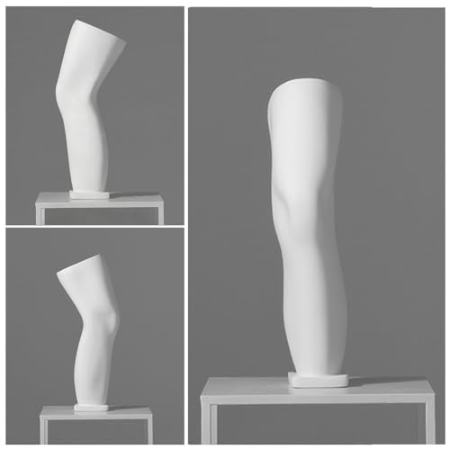 Mannequin inférieur de demi-corps pour valoriser les pantalons