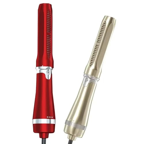Varilla de Terapia con Frecuencia Terahertz 7.0 | Instrumento de Fisioterapia para Cuidado Iónico, Circulación Sanguínea y Bienestar, Color Rojo miniatura 1