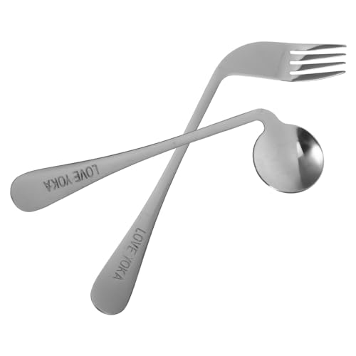 Beaupretty �p�t���X�v�[�� �t�H�[�N �p�Ȑ݌v �X�e�����X�� �H���⏕�p�� �����x�� �H�ׂ₷���J�g�����[