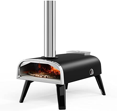 Four A Pizza Simond Store Pizza Oven Door 20