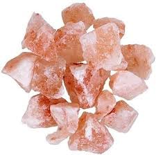 Himalayan Pure sendha namak Pink Rock Salt Chunks 400 GMS (B0D4K41KH1) Amazon Price History, Amazon Price Tracker