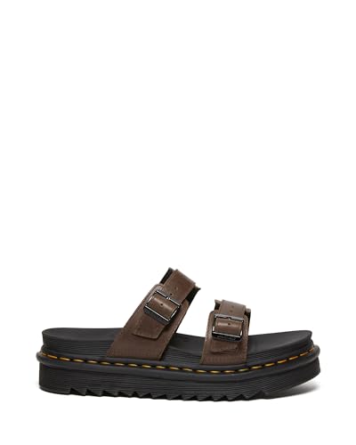 Image of Dr. Martens Myles Sandal