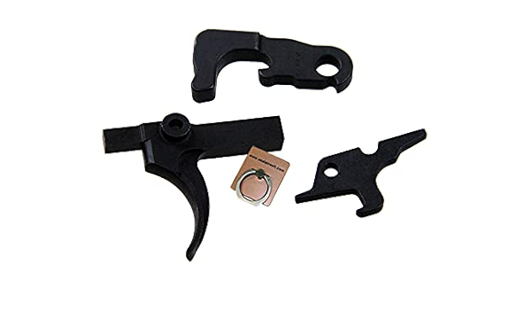 Amazon | *AIRSOFT4UJP* King Arms 鋼 強化 パーツ セットA TWS 9mm