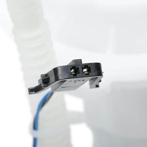 Hella 8TF 358 146-471 Imp. Alimentazione Carburante - Elettrico - 6A... Poli - Con Guarnizione/Con Indicatore Livello Carburante - 6