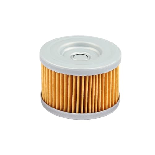 Filtre à huile de rechange contre l'usure moteur Honda FMX650