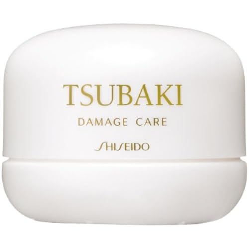 TSUBAKI ダメージケア 集中補修ヘアマスク