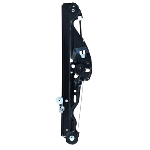 Lève-vitre arrière gauche BMW E60 E61 mécanisme de rechange pour vitre bloquée OEM 51357184745