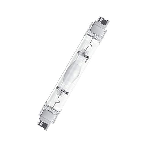 Entladungslampe HQI-TS Pro 400 Watt D Tageslicht 5500 Kelvin - Osram Cover