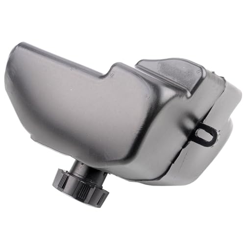 Tapa de tanque de combustible con cierre hermético para quad de 110cc 5