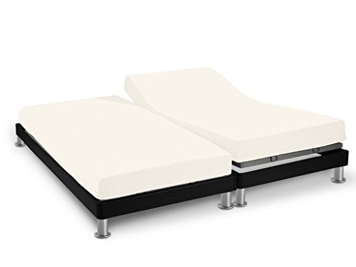 Soleil d' OcreLenzuolo perLetto a Testa e