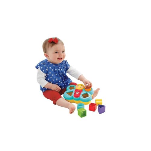 El mejor review de Juguetes Fisher-Price listamos los 10 mejores. 24 Imagen adicional