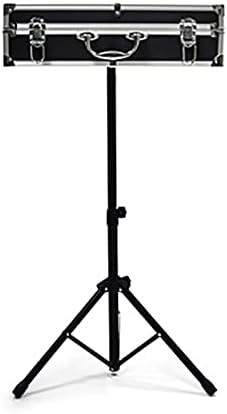 SUMAG Estuche de transporte y base de mesa Mak Trucos de magia Estuche de aparición de mago Ilusiones de escenario Accesorios mágicos