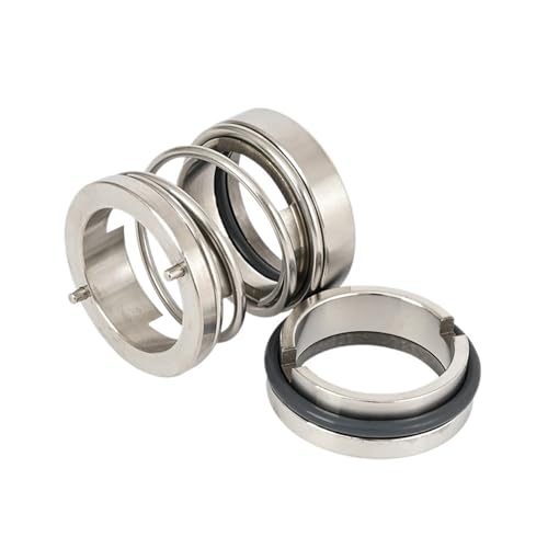 Sello mecánico tipo 113 de 30mm para eje de bomba hidráulica TC/TC Vit 3