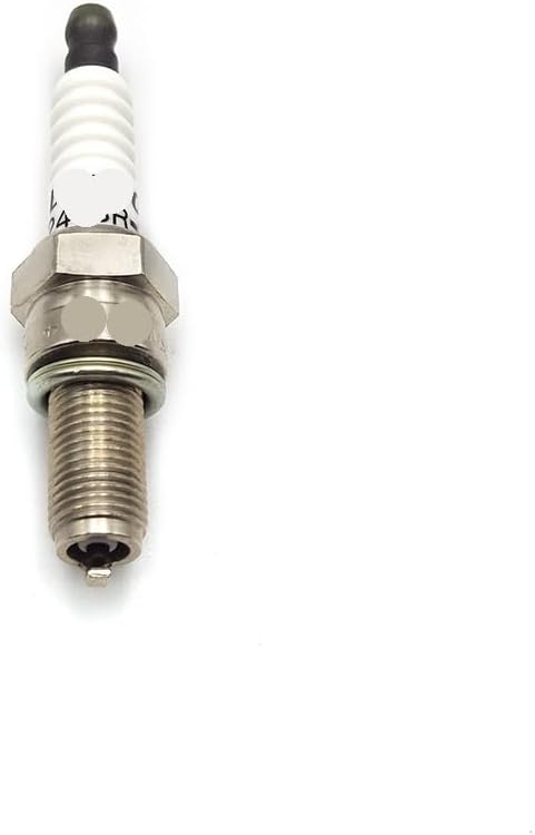 Performance Spark Plug U22ESR-NB Compatible With NC250 NB300 CBS300 ZS174MN ZS177MM Motorcycle Accessories