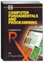 Computer Fundamentals and Programming : Amazon.in: Books