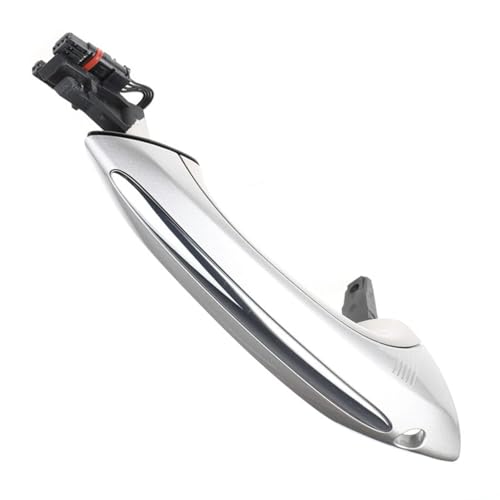 Poignée porte extérieure voiture pour BMW Série 7 F01 F04 Hybride 2008-2012 51217231931