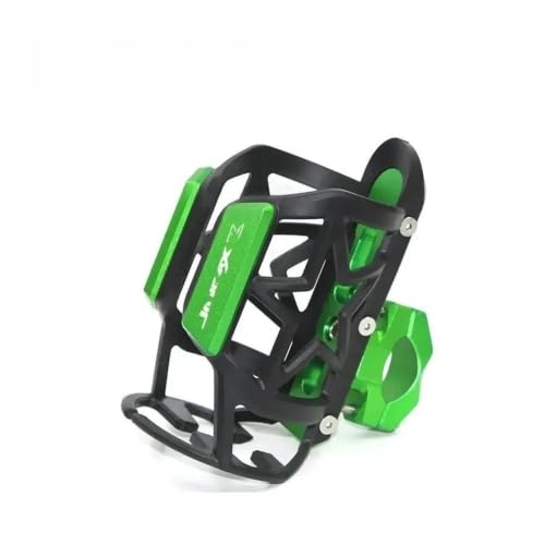 Porte-gobelet moto fixe Joymax Z300 évite les éclaboussures - 7