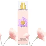 Fiori Perfume By Vince Body Mist 8 Oz Body Mist (Pack of 1)