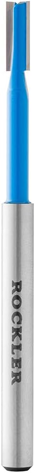 Rockler Extra-Long Quadrant Hinge Router Bit