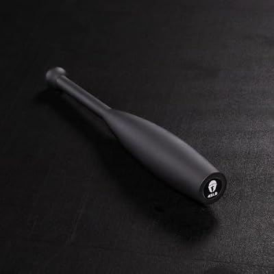 Titan Fitness Steel Club for Functional Grip Strength Training