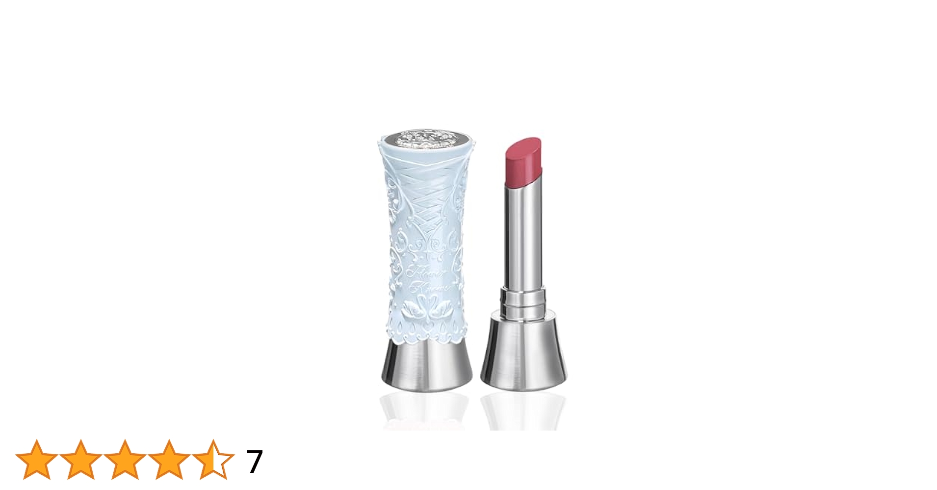 Amazon | Flower knows(フラワーノーズ)スワンバレエシリーズ