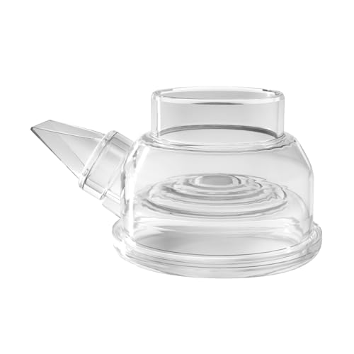 Conector en T compatible con extractor de leche OTEEIDA MY-375 miniatura 1
