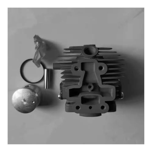 Kit cylindre TJ35E en alliage robuste pour débroussailleuse - 2