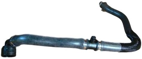 LAND ROVER TOP MANGUERA DE RADIADOR 2.0L 16V GASOLINA LR2 RANGE ROVER EVOQUE DISCOVERY SPORT 2015 EN PASO LR094509