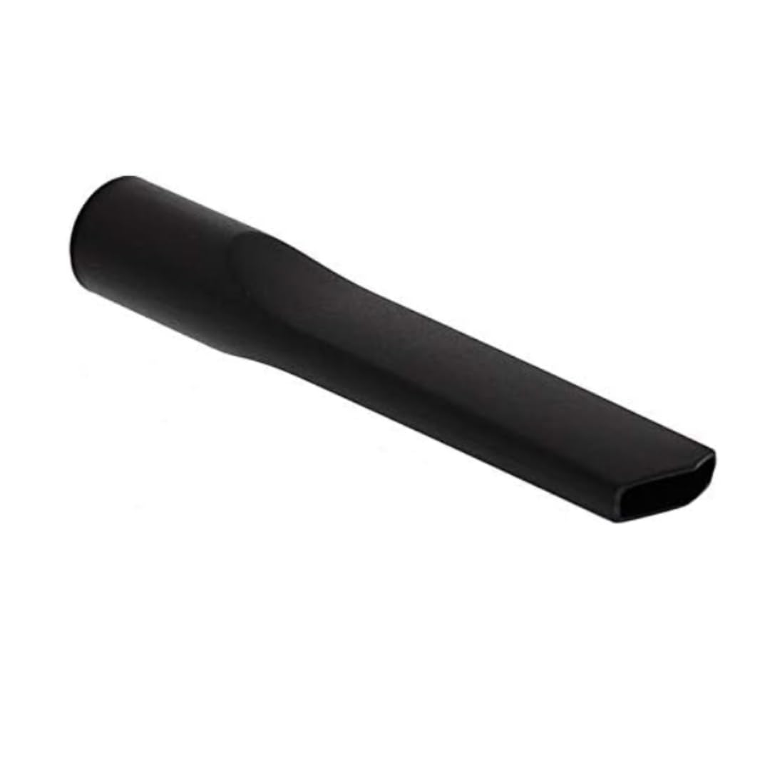 Utiz Black Universal 35Mm Crevice Tool For Miele C1 C2 C3 S4211 Series Vax C90 Vs-19 Bosch Hoover Fs5182013 1800W Samsung Su‑2911