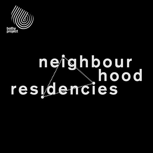 Bothy Project Neighbourhood Residencies Titelbild