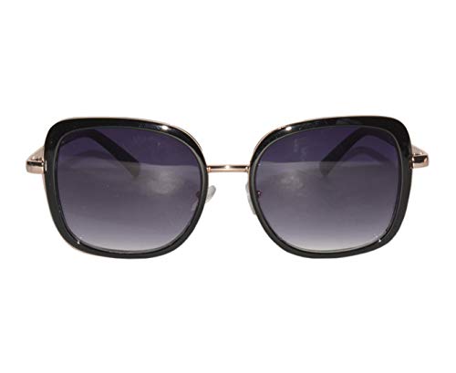 Image of Peter Jones Women Oversized Sunglasses (RD008)