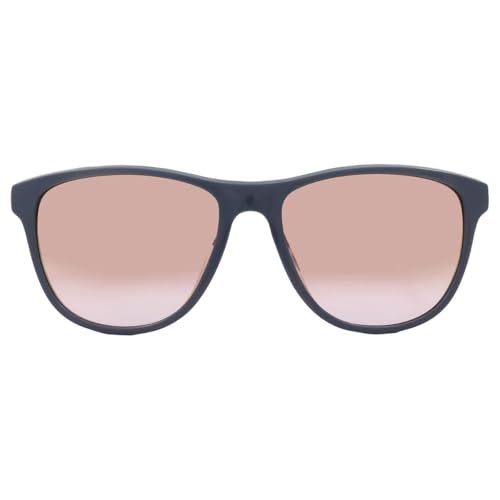 Sunglasses NIKE SPARK M AF EV 1184 066 Dk Magnet Grey/Dichro Red