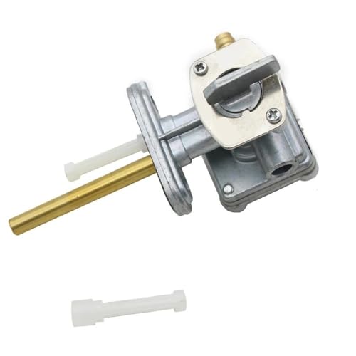 Robinet de commutation réservoir carburant 51023-1267 K ZR750 EN500