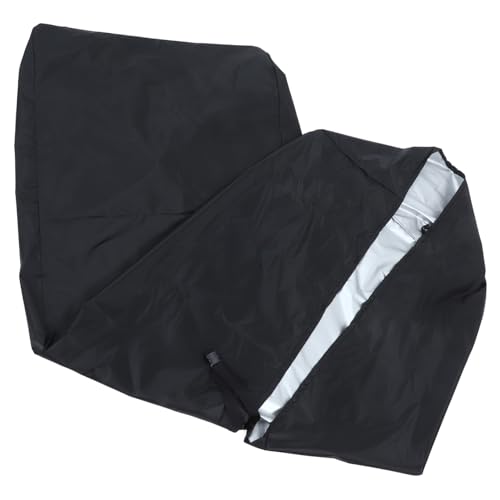 COOPHYA Funda Para Silla De Playa De Oxford Protector Para Sillones Reclinables Para Jardín Patio y Tumbonas