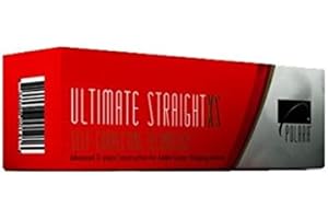 Ultimate Straight Golf Ball For Enhanced Accuracy And Increased Distance