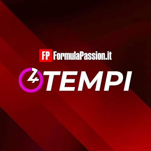4Tempi - MotoGP Podcast cover art