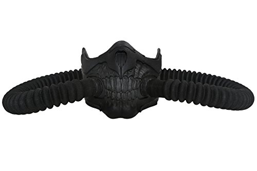 Preisvergleich Produktbild Mesky EU Maske