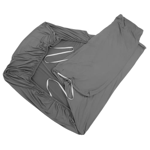 Catálogo para Comprar On-line Sillones y chaises longues - los preferidos. 48 CALLARON Funda de Sofá Armless de Alta Elasticidad Protector de Muebles Moderno para Sillones y Chaise Longue Cubre Muebles Lavable y Resistente Manchas