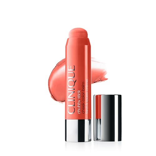 Clinique Chubby Cream™ Blush Stick Cheek Colour Balm – Ansicht 1