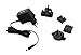 Produktbild PHILIPS Speech ACC0155/02 Netzteil 12 Volt für Wiedergabeset 710/10,720/10/725