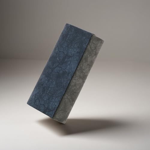 Image of Dual Hard Glasses Case for Two Frames