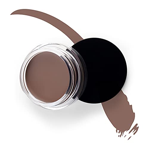 Inglot AMC Brow Liner Gel Augenbrauenstift, Modische Augenbrauen, Perfektes Makeup Finish, Hypoallergen, Langanhaltende Wirkung, Verstärkter Blick, 2 g : 16 Cover