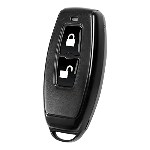 Controlo remoto sem fios para fechadura de porta inteligente Ruveno