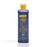BARBICIDE Disinfectant Concentrate, 16 Fl Oz – Salon-Grade Bactericidal/Fungicidal Solution for Implements, Countertops & Tools