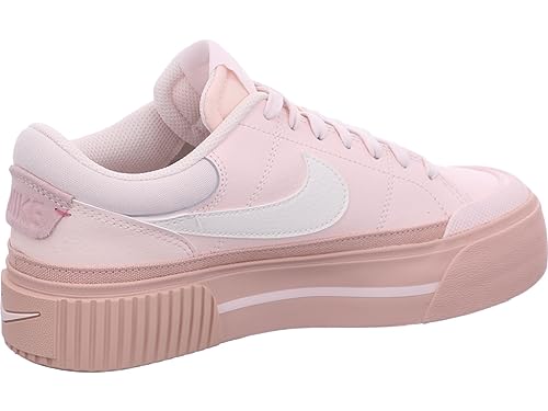 Image of Nike Women Lace Up Running Shoes